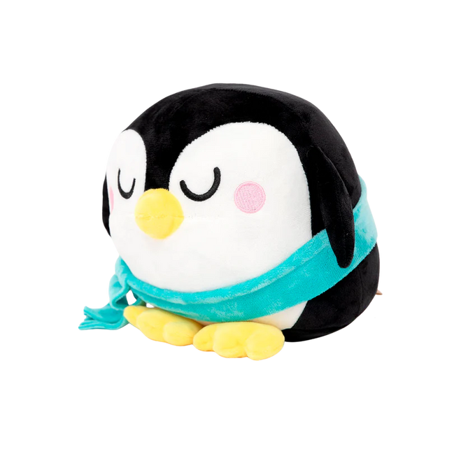 Pupazzo a forma di Pinguino - Mr Wonderful