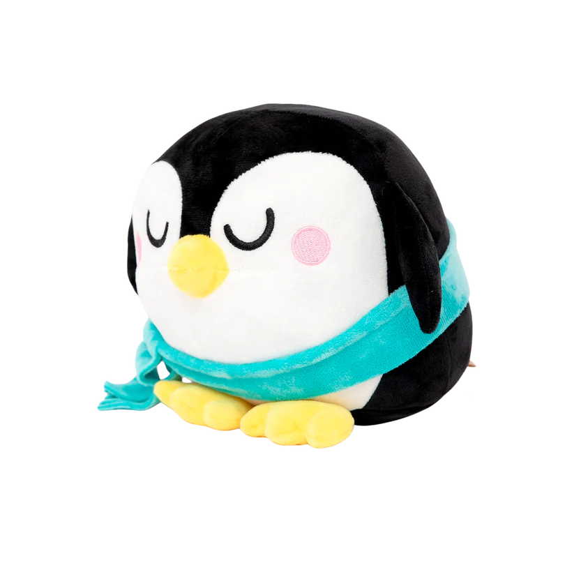 Pupazzo a forma di Pinguino - Mr Wonderful