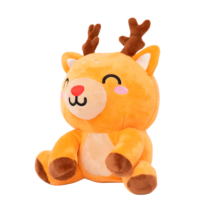 Pupazzo a forma di renna - Mr Wonderful