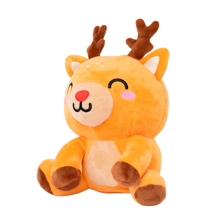 Pupazzo a forma di renna - Mr Wonderful