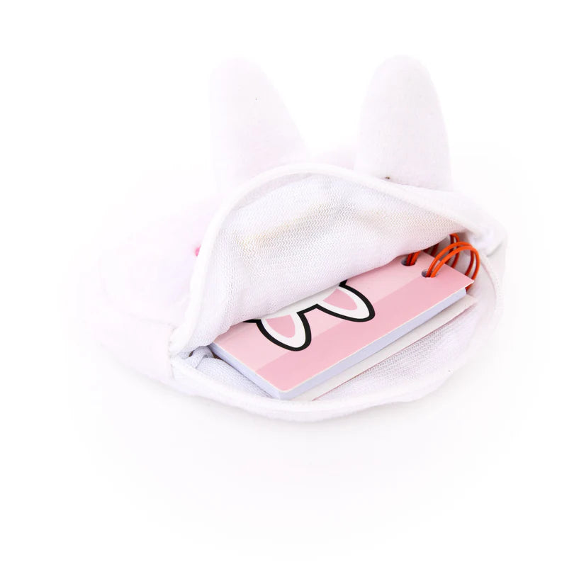 Kit cancelleria coniglietto - Mr Wonderful