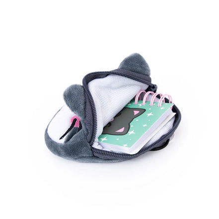 Kit cancelleria gatto - Mr Wonderful