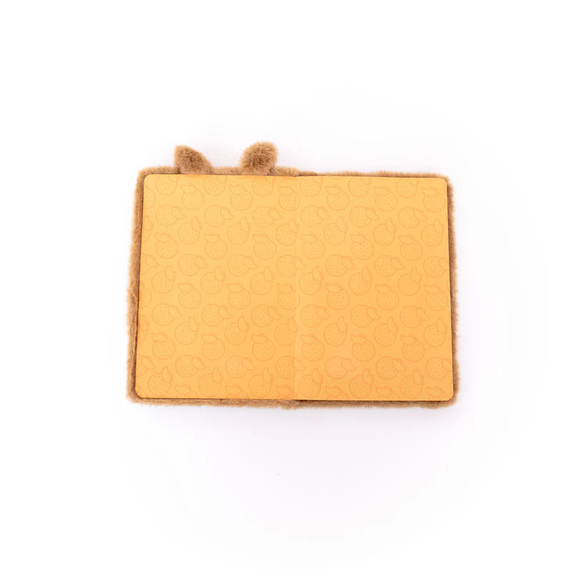 Taccuino A5 capibara - Mr Wonderful