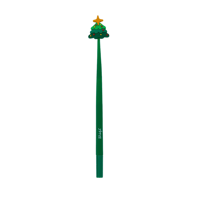 Penna Flex Albero di Natale - Mr Wonderful