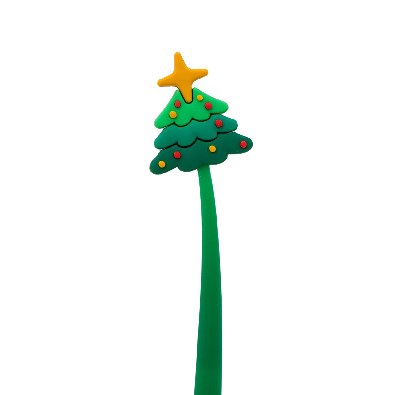 Penna Flex Albero di Natale - Mr Wonderful