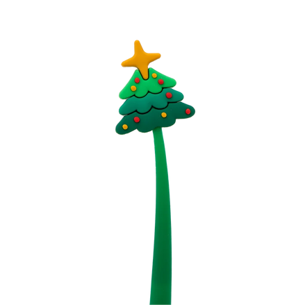 Penna Flex Albero di Natale - Mr Wonderful