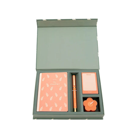 Kit Regalo Me, Myself & I - Mr Wonderful