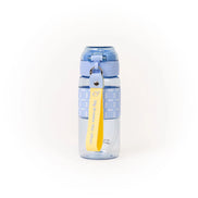 Borraccia in Tritan Mr Wonderful – Leggera, Sicura e Super Pratica per Ogni Giorno