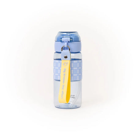 Borraccia in Tritan Mr Wonderful – Leggera, Sicura e Super Pratica per Ogni Giorno