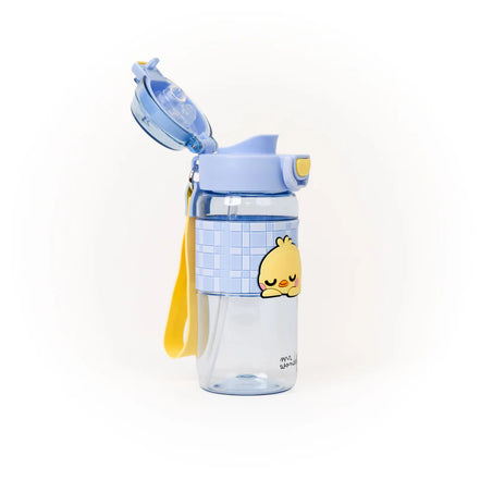 Borraccia in Tritan Mr Wonderful – Leggera, Sicura e Super Pratica per Ogni Giorno