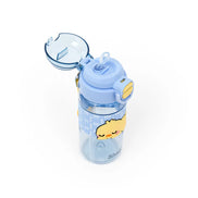 Borraccia in Tritan Mr Wonderful – Leggera, Sicura e Super Pratica per Ogni Giorno