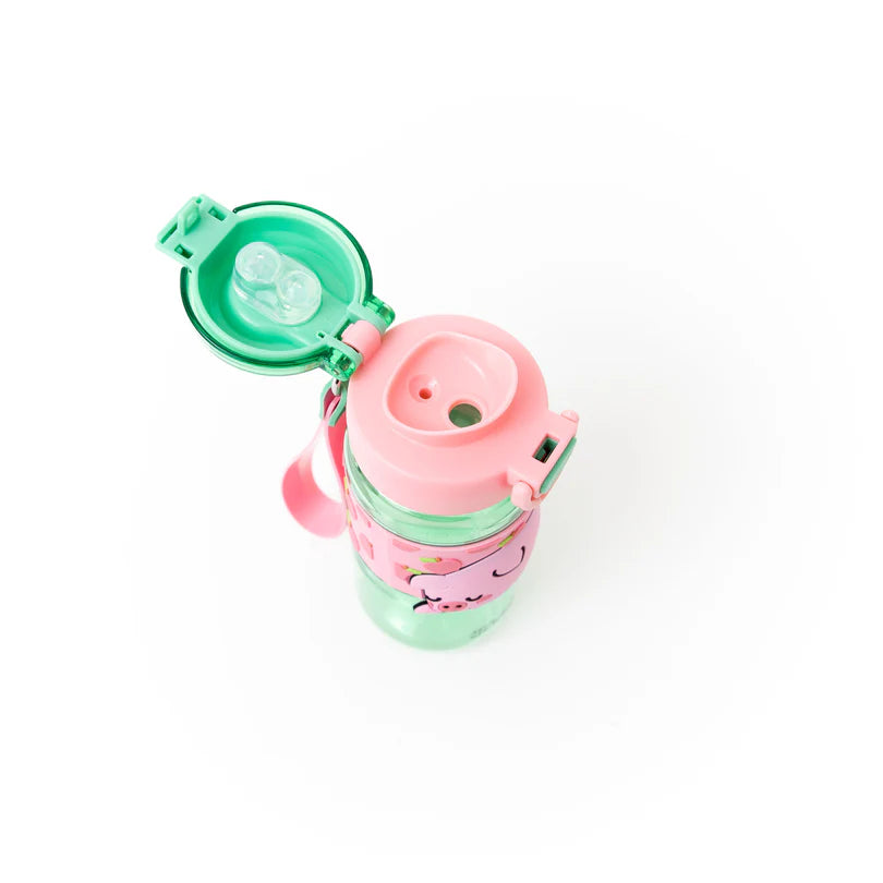 Borraccia in Tritan Mr Wonderful – Leggera, Sicura e Super Pratica per Ogni Giorno