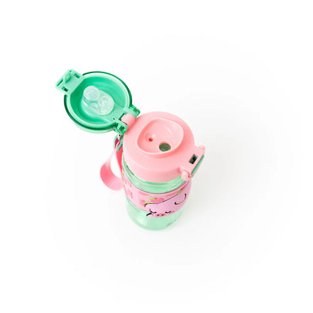 Borraccia in Tritan Mr Wonderful – Leggera, Sicura e Super Pratica per Ogni Giorno