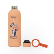 Borraccia Termica Mr Wonderful – Bevande Sempre Perfette per Tutto il Giorno