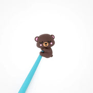 Penna Mr Wonderful Morbida e Flessibile – Scrivere Diventa un Gioco