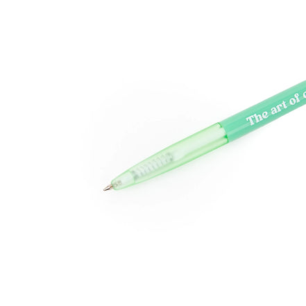 Penna 3D Lazy Orsetto - Mr Wonderful