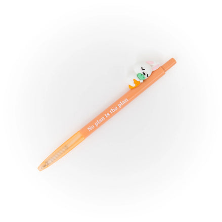 Penna 3D Lazy Coniglio - Mr Wonderful