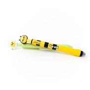 Set 2 Penne Cancellabili Bo-Bo Click - Mr Wonderful
