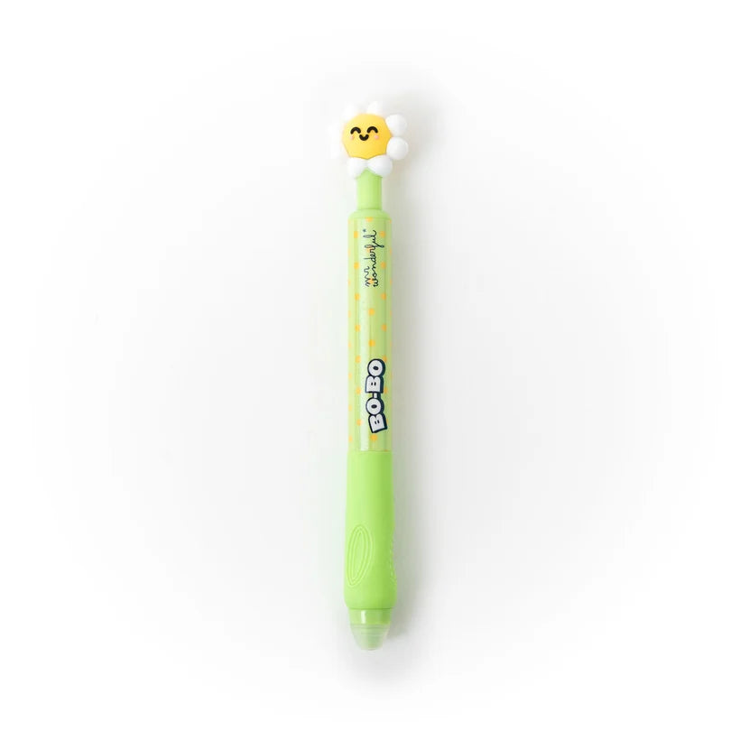 Set 2 Penne Cancellabili Bo-Bo Click - Mr Wonderful