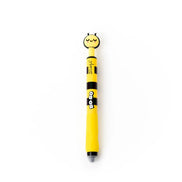 Set 2 Penne Cancellabili Bo-Bo Click - Mr Wonderful