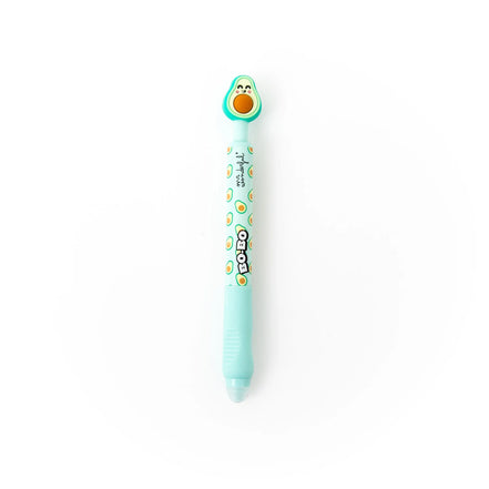 Set 2 Penna Cancellabili Bo-Bo Click - Mr Wonderful