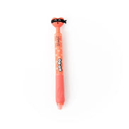 Set 2 Penna Cancellabili Bo-Bo Click - Mr Wonderful