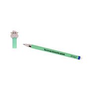 Penna Cancellabile con Cappuccio - Mr Wonderful