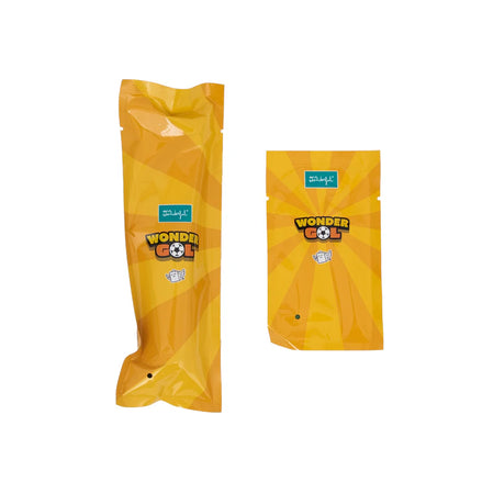 Penne cancellabili Wonder Gol Mr Wonderful - Scatola Sorpresa