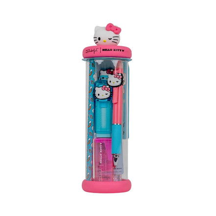 Set Stationery Hello Kitty - Mr Wonderful