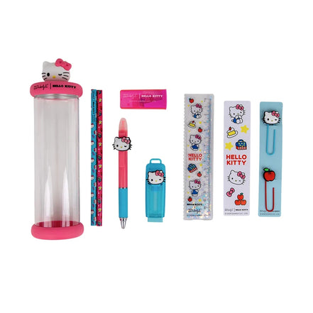 Set Stationery Hello Kitty - Mr Wonderful