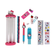 Set Stationery Hello Kitty - Mr Wonderful
