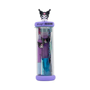 Set Stationery Kuromi - Mr Wonderful