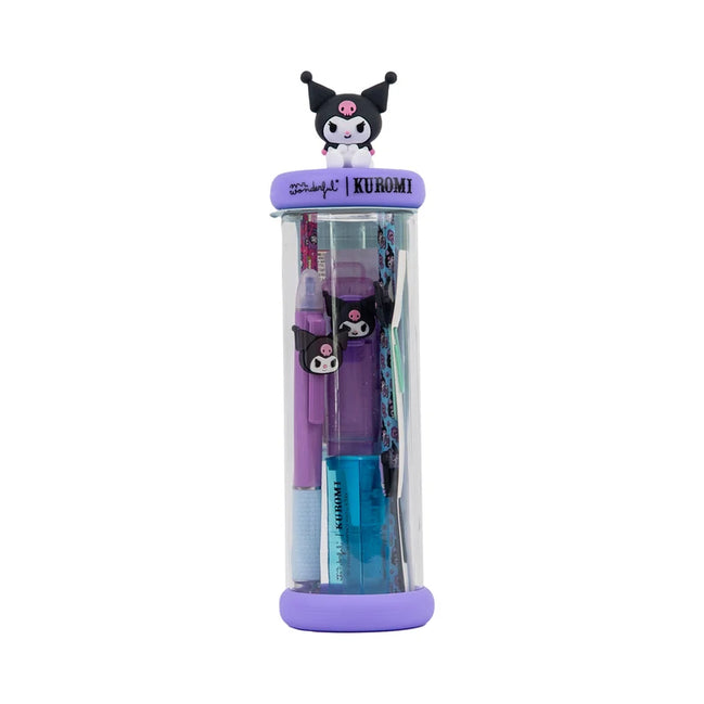 Set Stationery Kuromi - Mr Wonderful