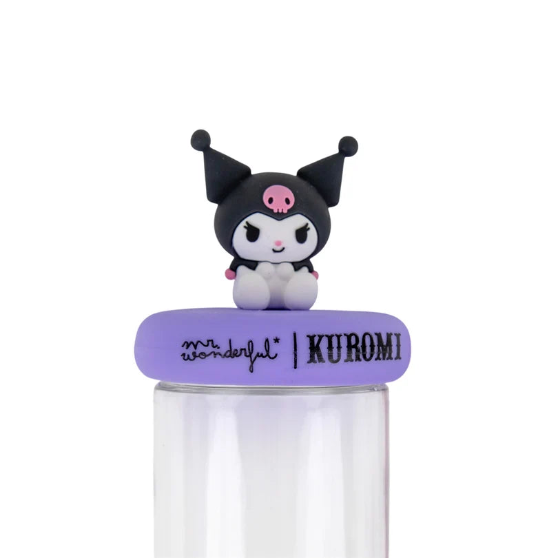 Set Stationery Kuromi - Mr Wonderful