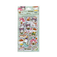 Stickers Hello Kitty - Mr Wonderful