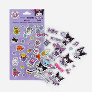 Stickers Kuromi - Mr Wonderful