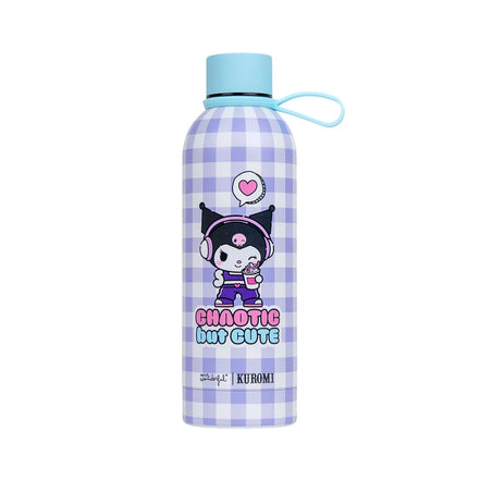 Borraccia Termica Kuromi - Mr Wonderful