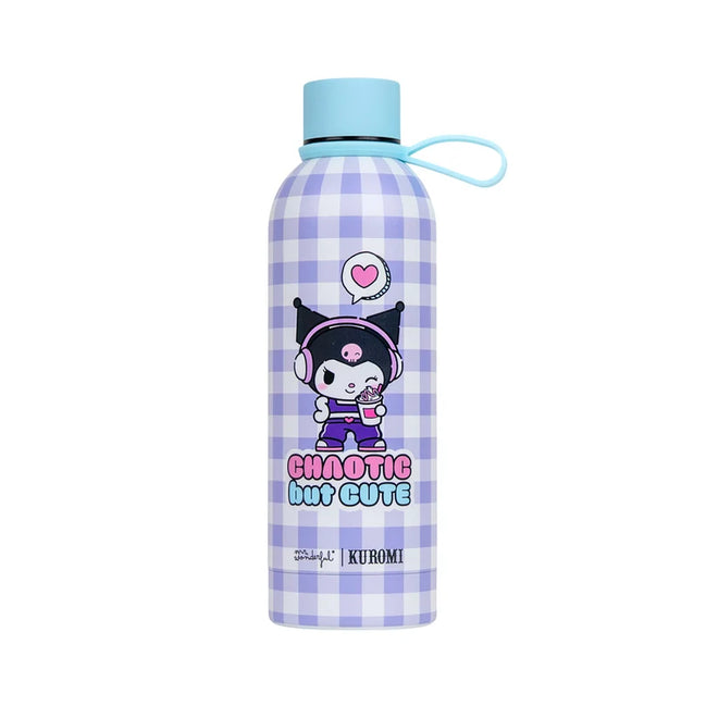 Borraccia Termica Kuromi - Mr Wonderful