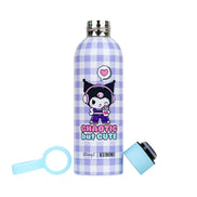 Borraccia Termica Kuromi - Mr Wonderful
