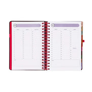 Agenda Classic Wonder 2027 Giornaliera Full Aesthetic - Mr Wonderful