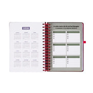 Agenda Classic Wonder 2027 Giornaliera Full Aesthetic - Mr Wonderful