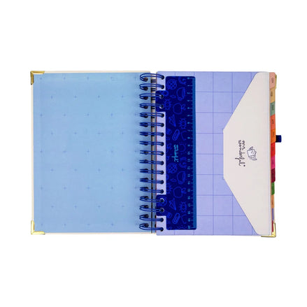 Agenda Classic Wonder 2027 Giornaliera Dal Sogno alla realtà - Mr Wonderful