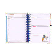 Agenda Classic Wonder 2027 Giornaliera Dal Sogno alla realtà - Mr Wonderful
