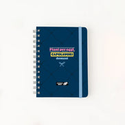 Agenda Classic Wonder 2027 Settimanale Piani per Oggi Capolavi per Domani - Mr Wonderful