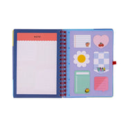 Agenda Wonder 2027 Settimanale Nel Mio universo - Mr Wonderful