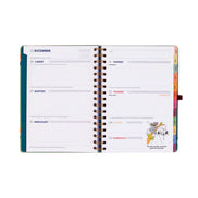 Agenda Classic Wonder 2027 Settimanale Tra Doveri e Ispirazioni - Mr Wonderful