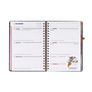 Agenda Classic Wonder 2027 Settimanale XL Il viaggio Continua - Mr Wonderful