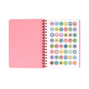 Agenda Settimanale Basic Oh La La - Mr Wonderful