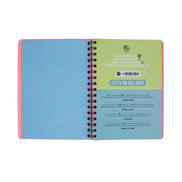 Agenda Settimanale Basic Oh La La - Mr Wonderful
