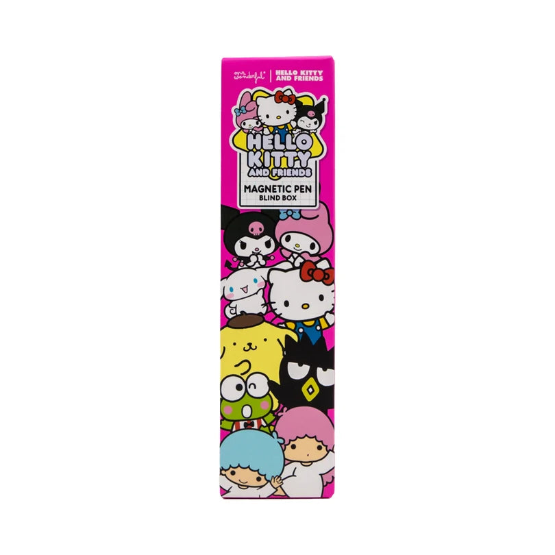 Blind Box Hello Kitty - Mr Wonderful